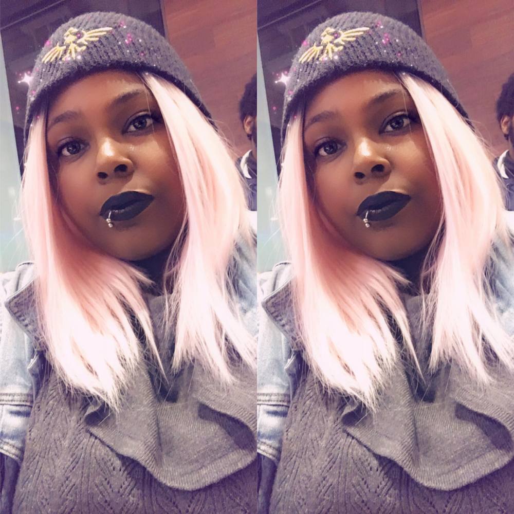 Meet your Posher, Anaya